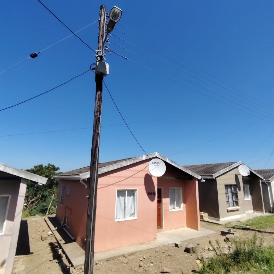 2 Bedroom Property for Sale in Scenery Park Eastern Cape